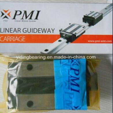 PMI Msa15A Msa20A Msa25A Msa30A Msa45A Linear Guide Rail Supplier