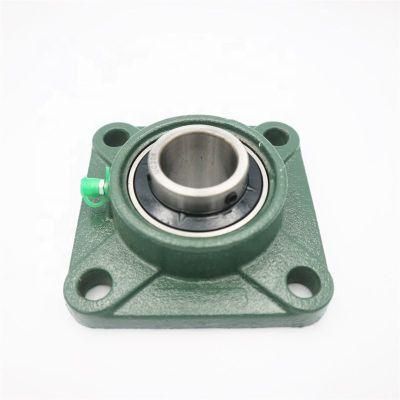 Ucf215 Pillow Block Bearing and Shaft Bearing Block