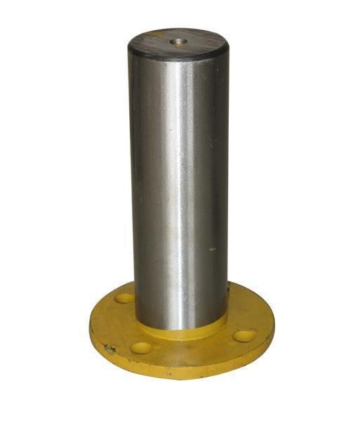 Construction Machinery Parts Hardened Steel Sleeve Bush Excavator Bucket Pins and Bushings