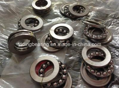 Heavy Loading Thrust Ball Bearings 51192 for Welding Wire Machine