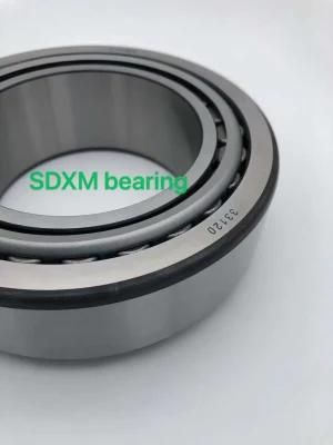 High Precision Taper/Tapered Roller Bearing 30206 Deep Groove Ball/Self-Aligning Ball/Wheel Bearing