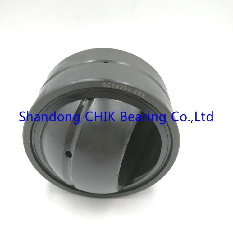 Wholesale Price Engineering Machinery Inch Series Ball Bearing Radial Spherical Plain Bearing Joint Bearing Gez34es-2RS Gez38es-2RS Gez44es-2RS Gez50es-2RS