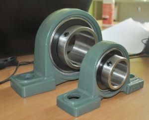 Rolling Bearing (UCP206)