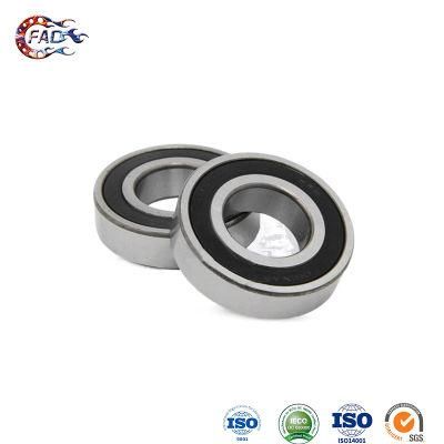 Xinhuo Bearing China Bearing Manufacturers Slight Impact Deep Groove Ball Bearing 629 Z 6203RS Deep Groove Ball Bearings