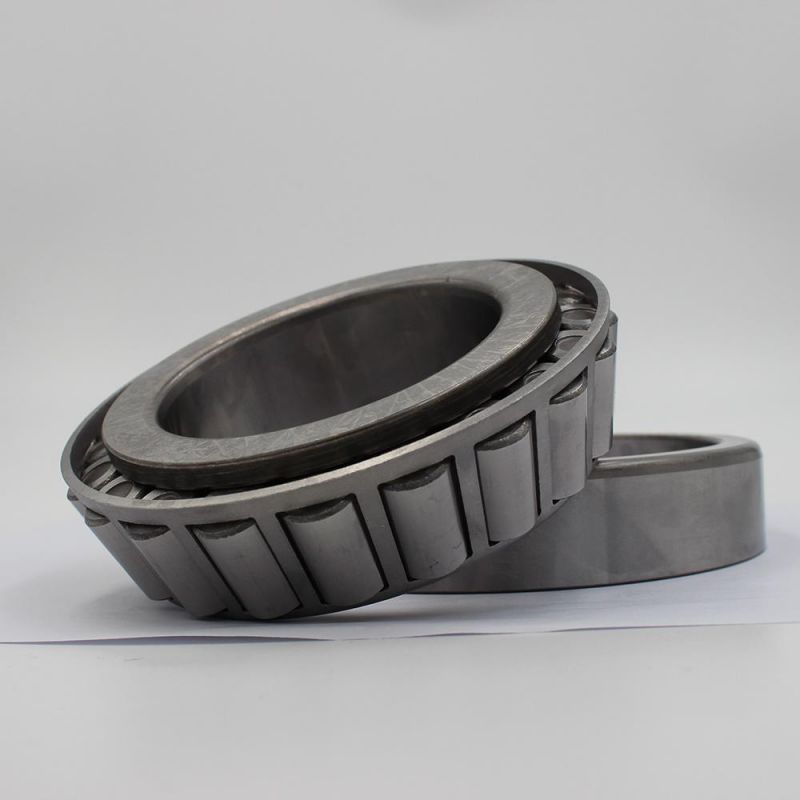 Inch Tapered Roller Bearing for Machine Good Price Good Quality 344 a/332