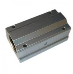 CNC Parts Linear Slide Unit Linear Sliding Block Bearing Block Sc40luu