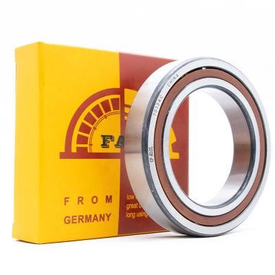 Fak Angular Contact Ball Bearing High Limiting Speed 604