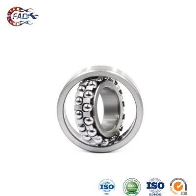 Xinhuo Bearing China Deep Groove Ball Bearing Manufacturers Ball Bearing and Roller Bearing2311 Selfaligning Ball Bearing