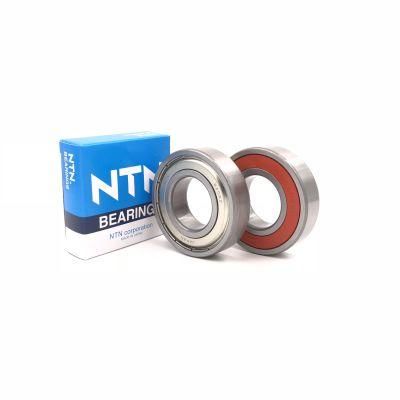 Distributor Original Deep Groove Ball Bearing 6302 Zz 2RS 15X42X13mm China Factory Bearings