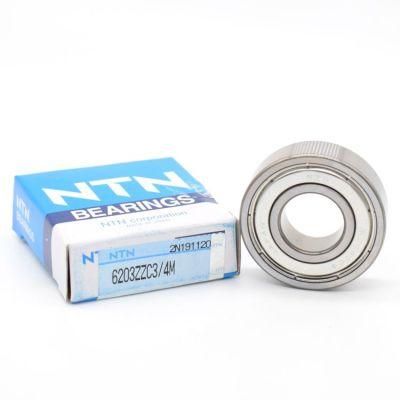 Good Quality Wheel Parts Deep Groove Ball Bearing 6320 6321 6322 6324 Zz 2RS Llu NTN NSK NACHI Koyo Timken Bearings with Price