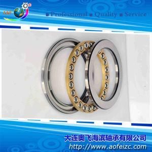 A&F Bearing Ball Thrust Bearing Thrust Ball Bearing 51122M