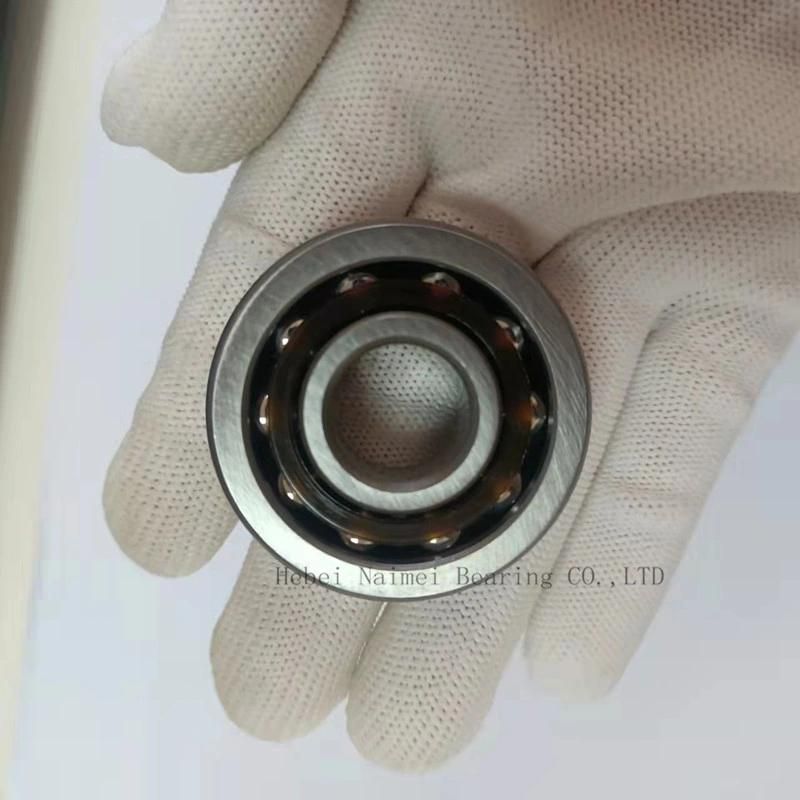 6014 DDU VV Ddw 2RS Zz Nylon Cage Ball Bearing High Speed Low Noise for Machine Scooter Trolley 70*110*20mm