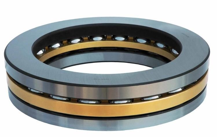 200mm 51340 High Precision Thrust Ball Bearing in Stock