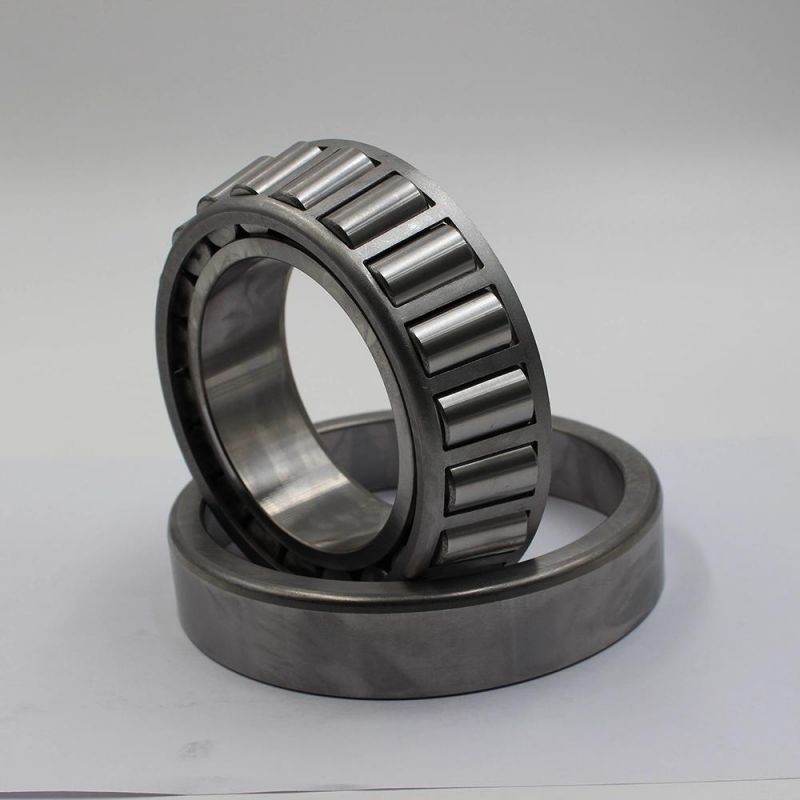 ABEC 5 Tapered Roller Bearing Used on Machine Tool Spindle 32008 32009 32010 32012 32014