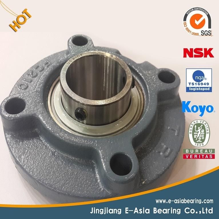 High Quality NTN Uc Bearing