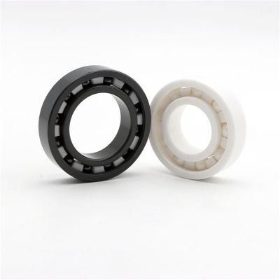 High Precision Ceramic Bearing Deep Groove Ball Bearing 6003ce