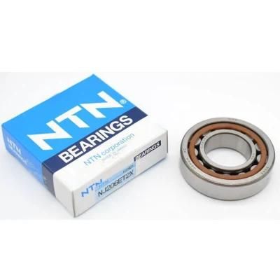 Engine Bearing Used on Wind Turbine Generator Nu1004m Nn3014K/W33 Nup1052m Nj206 Rnu202 NSK, NTN Cylindrical Roller Bearing