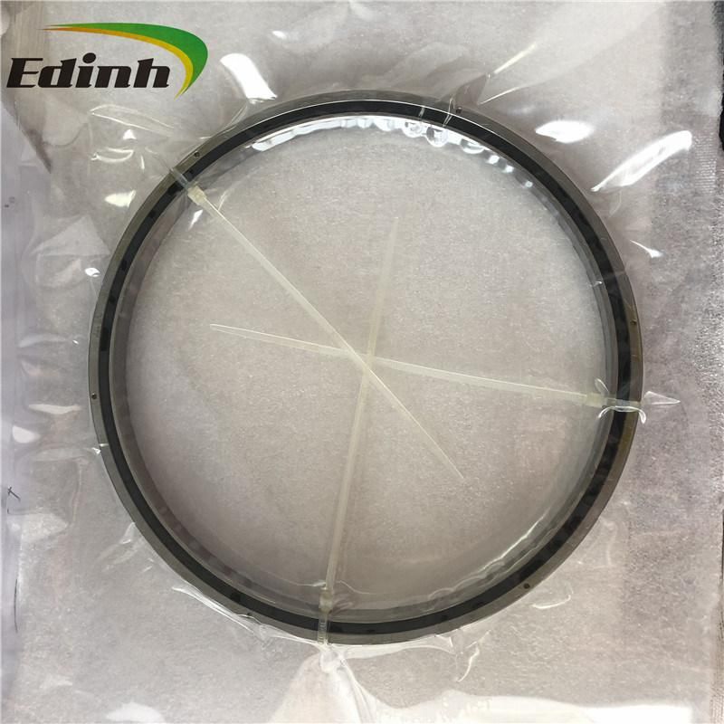 61805 NSK NTN Koyo NACHI Gcr15 Thin Wall Deep Groove Ball Bearing