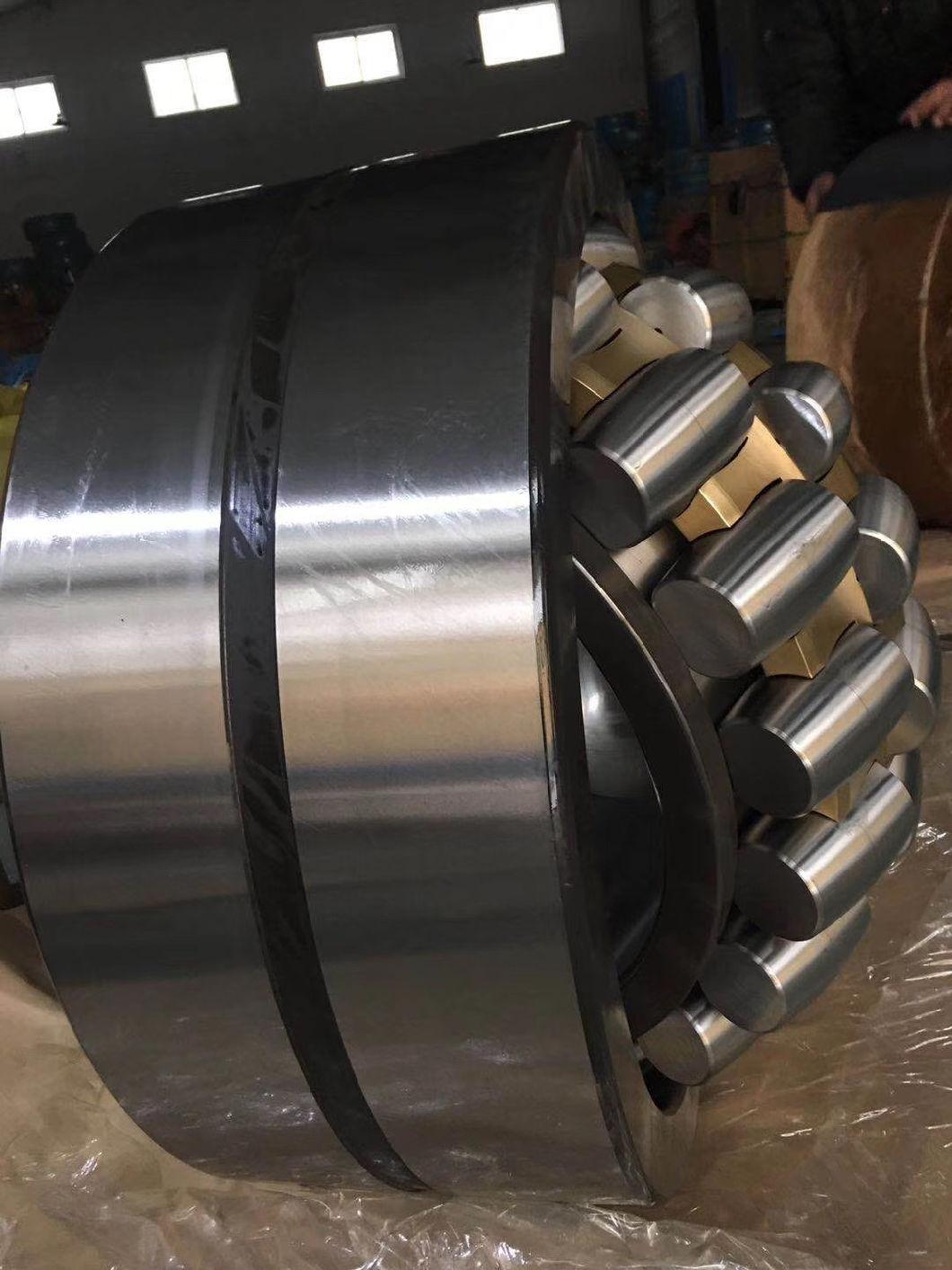 Spherical Roller Bearing 230/600 Cak