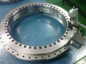 Yrt120 Type High Precision Turntable Bearings