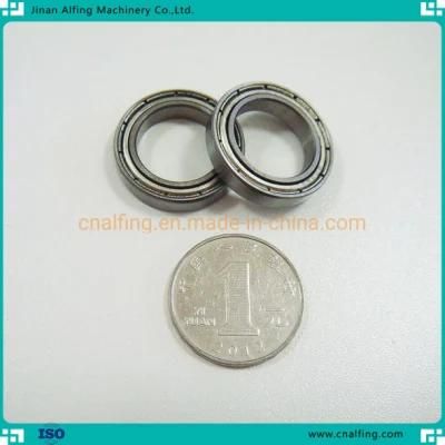 High Quality Micro Bearing All Size Miniature Bearing Deep Groove Ball Bearing