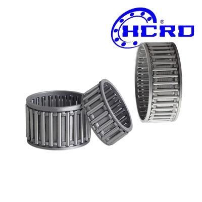 Automotive Needle Roller Bearing HK2010 HK2210 HK2512 HK3012good Price Chinese Dealers Each Set Is The Factory Unit Price