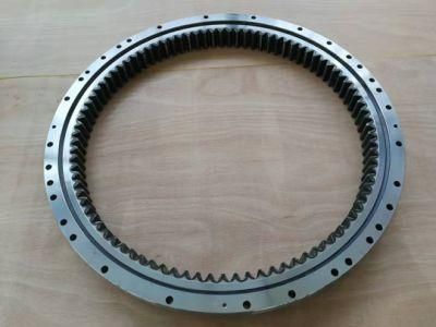 Excavator Gear Ex200-5 Slewing Rings High Precision Slewing Bearing