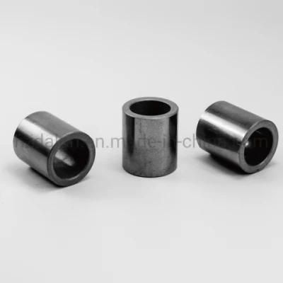 Sintered Iron Oil Retaining Cylindrical Bushing