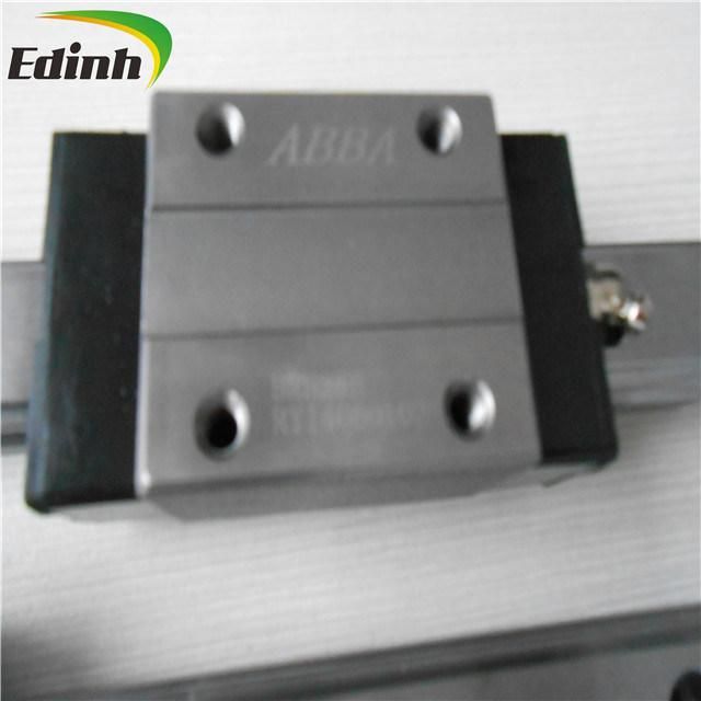 Abba Brh15b Linear Guide & Slide Block Supplier