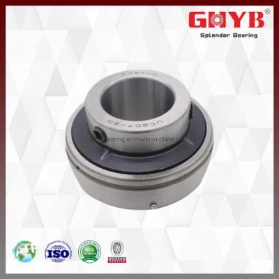 Agricultural Machinery Spare Parts Pillow Block Bearing 213 214 215ucf UCP for NSK NTN Koyo