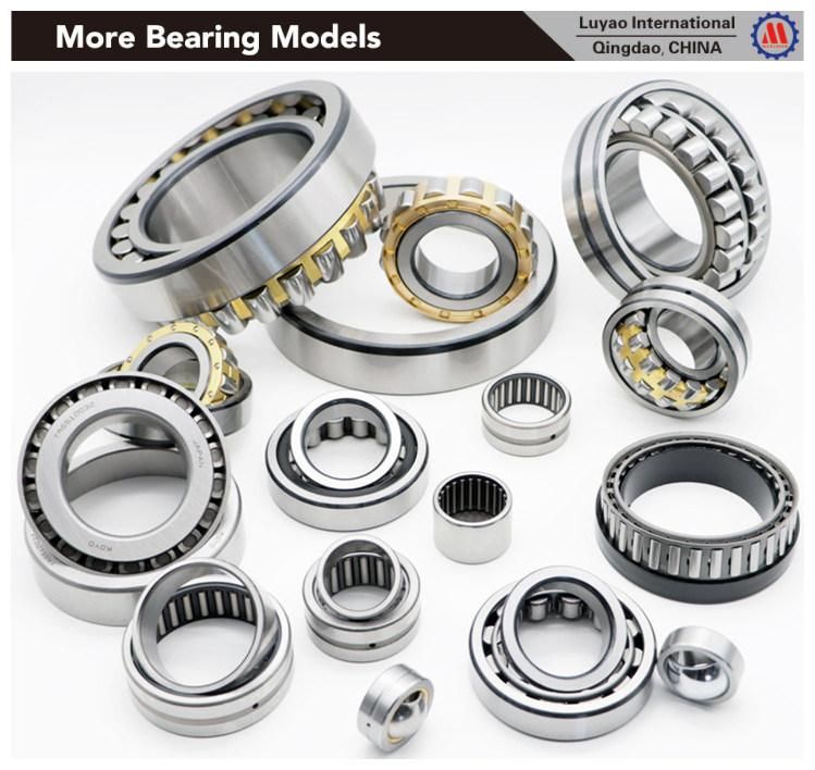 Low Noise Self-Aligning Ball Bearings 1317 1317K 1317atn 1317aktn for General Purpose Machinery