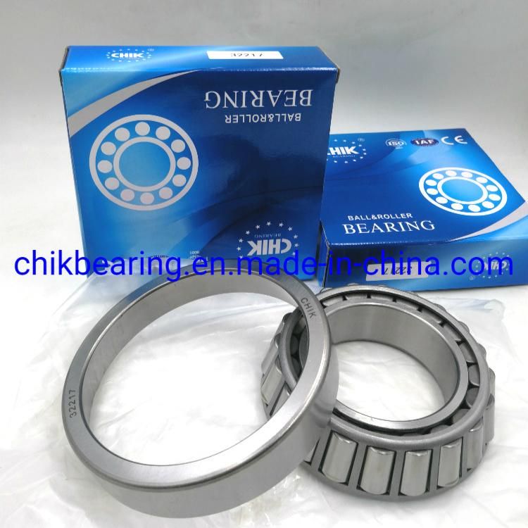 Motorcycle Bearing Bicycle Bearing Auto Bearing Taper Roller Bearing 30302 30303 30304 30305 30306 30307 30308 30309 30310