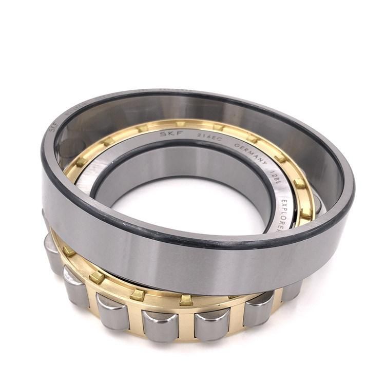 Cylindrical Roller Bearing Nu205etn1 Nu205m/S0 Apply for Large&Medium-Sized Electric Motor, Engine Vehicle, Machine Tool Spindle etc, OEM Service, SGS&ISO9001