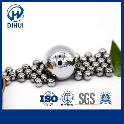 Tg6 Yg8 Tungsten Carbide Bearing Balls