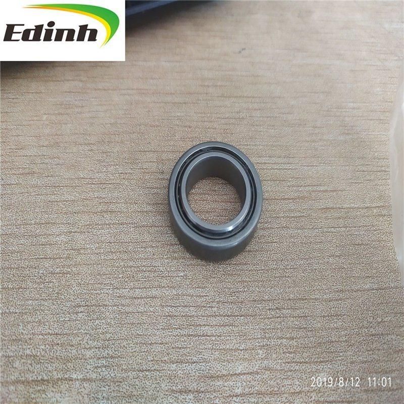 High Precision Self-Lubricating Radial Spherical Plain Bearing Ge4e Ge5e Ge6e