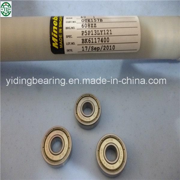 Z2V2 Z3V3 P0 P6 P5 P4 Metal Seal Ball Bearing Singapore NMB 688zz 688 L-1680hh