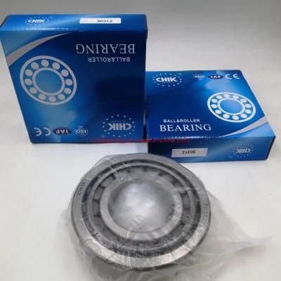 Gcr15 Bearing Steel 30308 7308 30309 7309 Hrb Lyc Zwz Koyo Metric Tapered Roller Bearing Hot in Korea