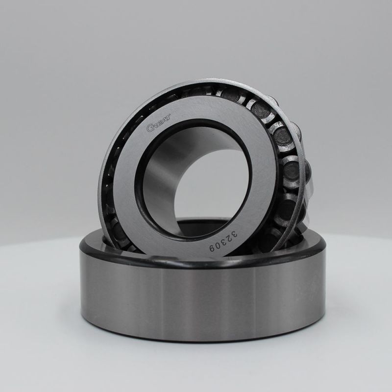 NSK Timken Koyo NACHI Snr IKO 351188 352122 352124 352126 352128 352130 Taper Roller Bearing Branded Bearings