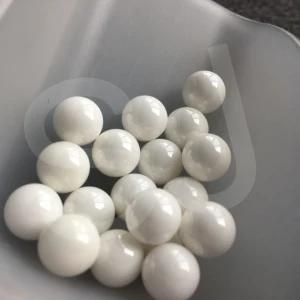 Zirconia Ceramic Ball for Ball Bearing