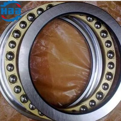 400mm 51280 High Precision Thrust Ball Bearing in Stock