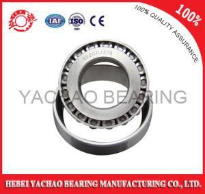 High Quality Good Service Tapered Roller Bearing (30206)