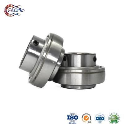 Xinhuo Bearing China Contact Bearings Product Dac30630342 Auto Wheel Ball Bearing From Japan UCFL205 Radial Insert Ball Bearing