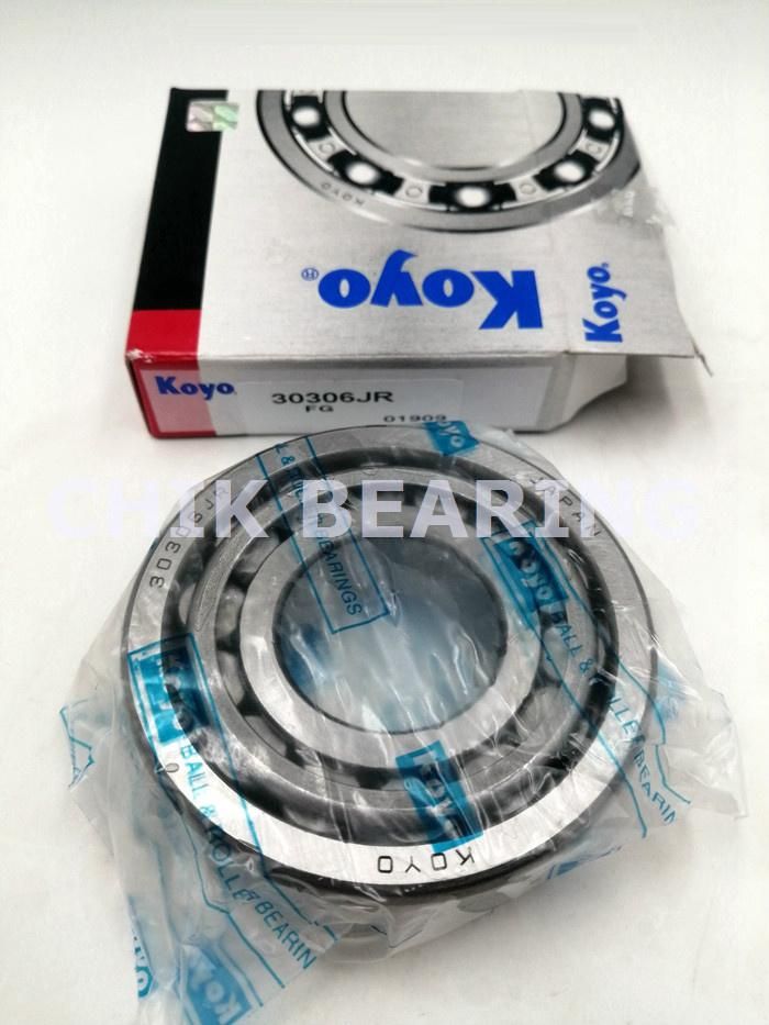 Auto Bearing 31315 (27315E) Single Row Metric Taper Roller Bearing 31315jr 31315A 31315j Hr31315j 31315j2/Q Bearing