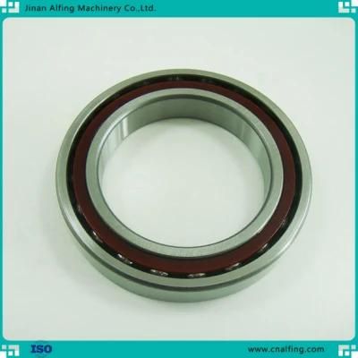 High Speed Double Row OEM 3215A Angular Contact Ball Bearing