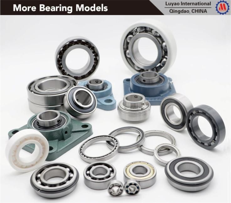 UC Bearings/Pillow Block Bearing/Inserts Bearings, Uel208 Uel209 Uel210 Uel211, Low Noise/High Quality NSK Timken NTN Koyo NACHI for Agricuture Machinery