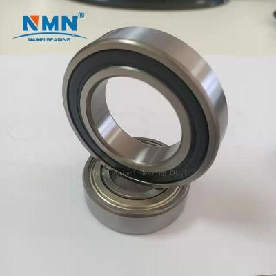 Chrome Steel Deep Groove Ball Bearings 6403 6404 6405 Auto Wheel Bearing