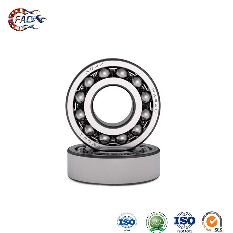 Xinhuo Bearing China Motorcycle Parts Bearing Factory Sealed Thrust Bearing2208 Selfaligning Bearing