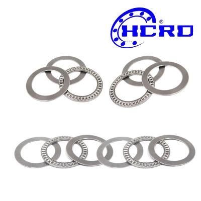 High Quality Steel Metal Cage Needle Roller Bearing HK2212 HK2012 HK1812 HK1712