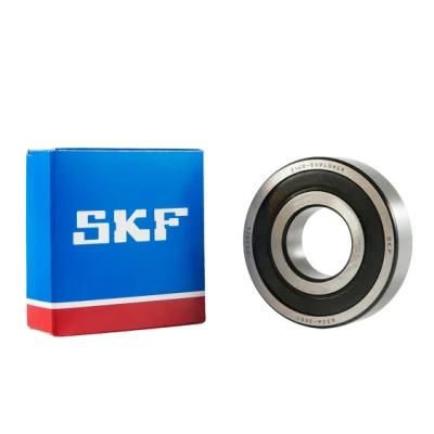 SKF Bearing 6204 6204 2RS Bearing Deep Groove Ball Bearing