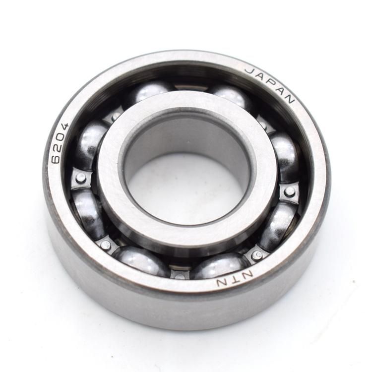 Distributor Good Quality Deep Groove Ball Bearing 6414 6415 6416 Zz 2RS Llu NTN NSK NACHI Koyo Timken Bearings Use for Vehicles Parts/Cement Machinery Parts